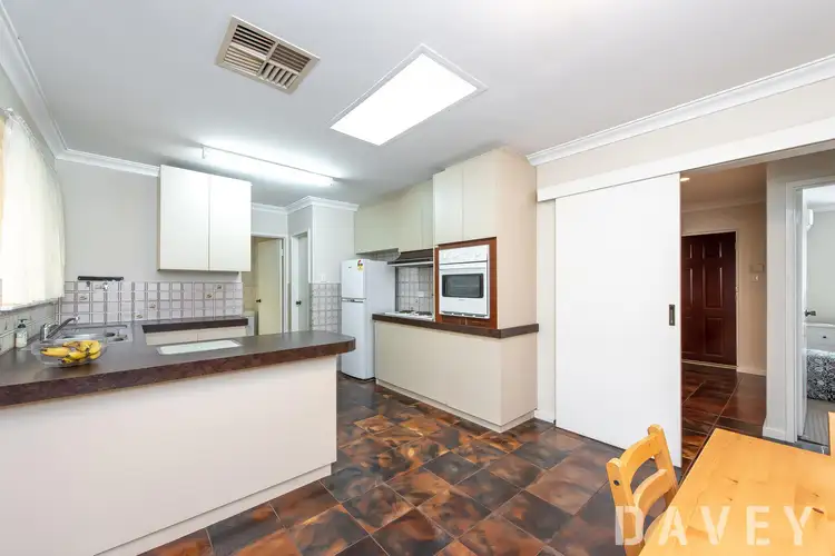 Fourth view of Homely house listing, 95 Giles Avenue, Padbury WA 6025
