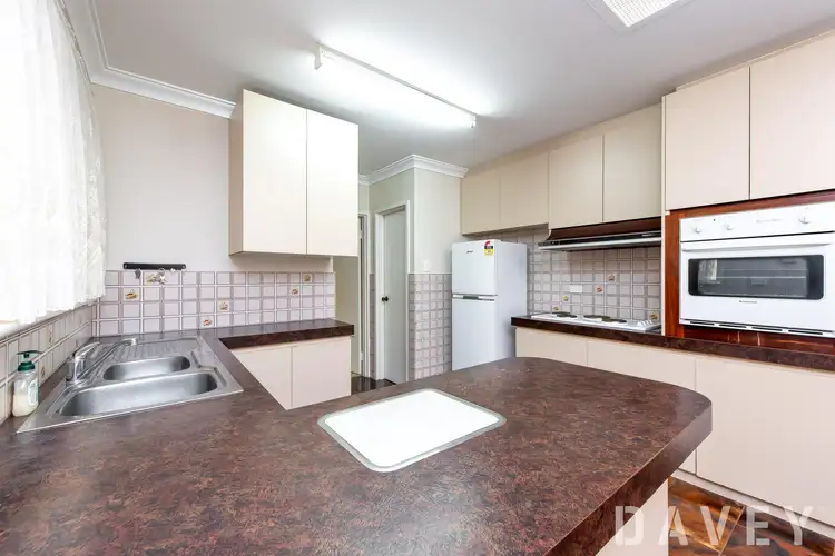 Fifth view of Homely house listing, 95 Giles Avenue, Padbury WA 6025