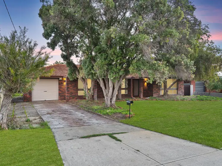 17 Joseph  Road, Safety Bay WA 6169