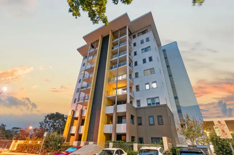 17/28 Goodwood Parade, Burswood WA 6100