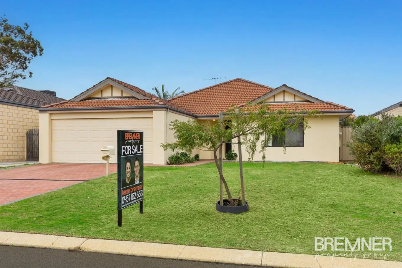 Main view of Homely house listing, 5 Greenham Way, Bertram WA 6167
