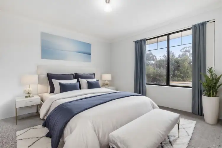 Second view of Homely house listing, 5 Greenham Way, Bertram WA 6167