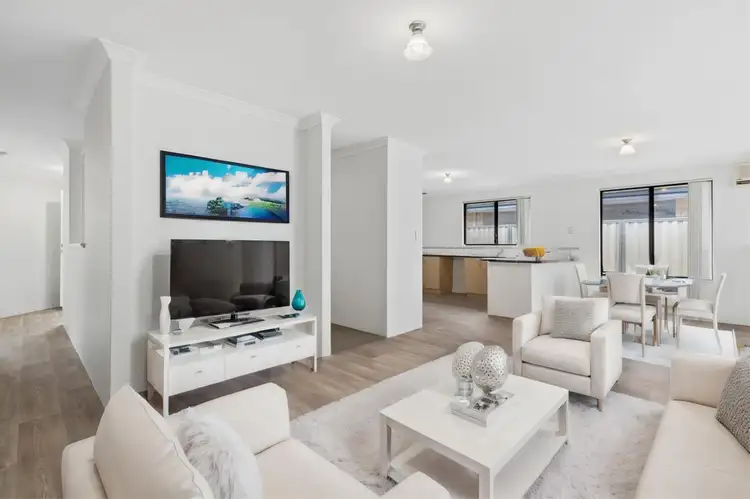 Sixth view of Homely house listing, 5 Greenham Way, Bertram WA 6167