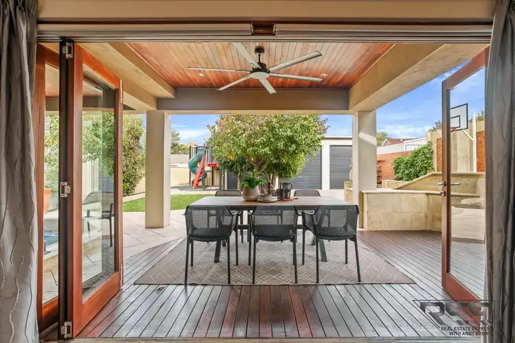 Fourth view of Homely house listing, 16 Armadale Road, Rivervale WA 6103