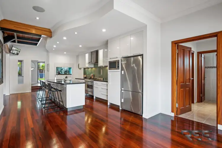 Fifth view of Homely house listing, 16 Armadale Road, Rivervale WA 6103