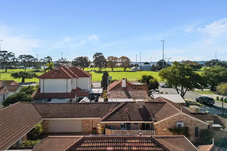 Fourth view of Homely land listing, 1D Chesson Street, Alfred Cove WA 6154
