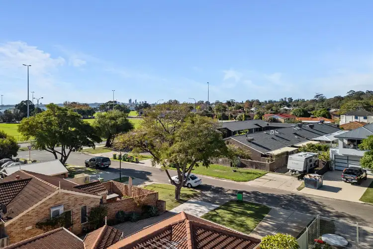 Sixth view of Homely land listing, 1D Chesson Street, Alfred Cove WA 6154