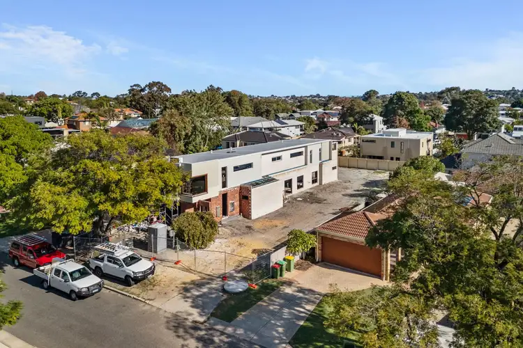 Seventh view of Homely land listing, 1D Chesson Street, Alfred Cove WA 6154