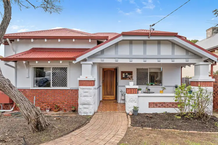 38 Shakespeare Street, Mount Hawthorn WA 6016