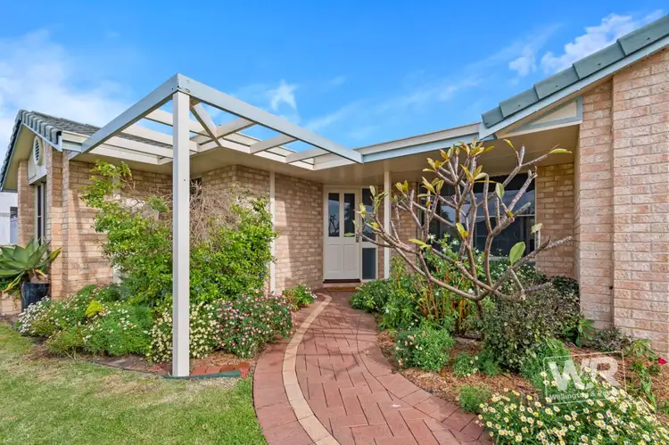 Second view of Homely house listing, 6 Deacon Crest, Yakamia WA 6330