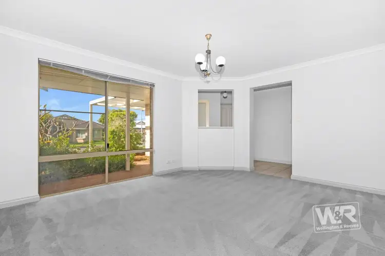 Fourth view of Homely house listing, 6 Deacon Crest, Yakamia WA 6330
