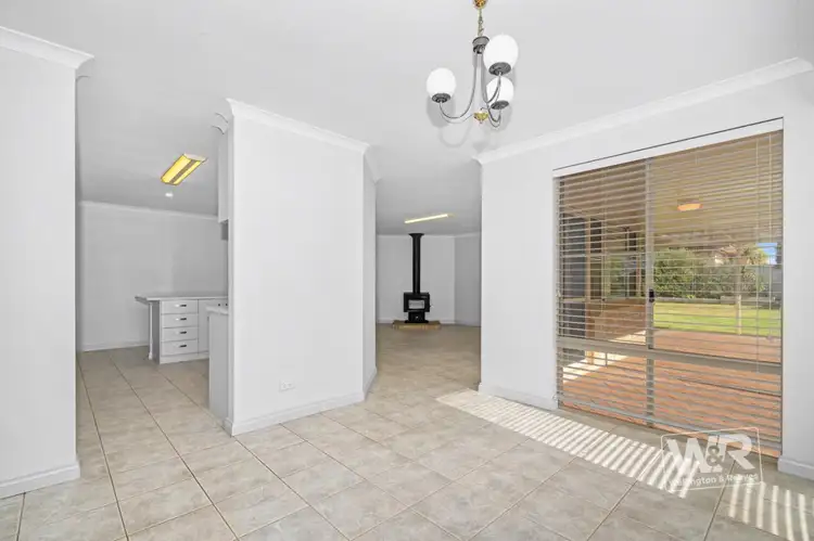 Fifth view of Homely house listing, 6 Deacon Crest, Yakamia WA 6330