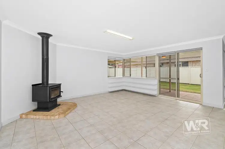 Sixth view of Homely house listing, 6 Deacon Crest, Yakamia WA 6330