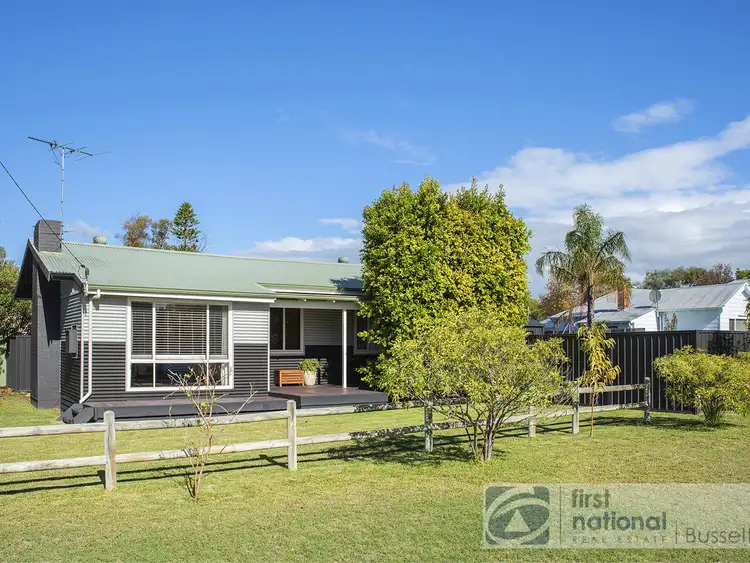 Second view of Homely house listing, 12 Bovell Street, West Busselton WA 6280