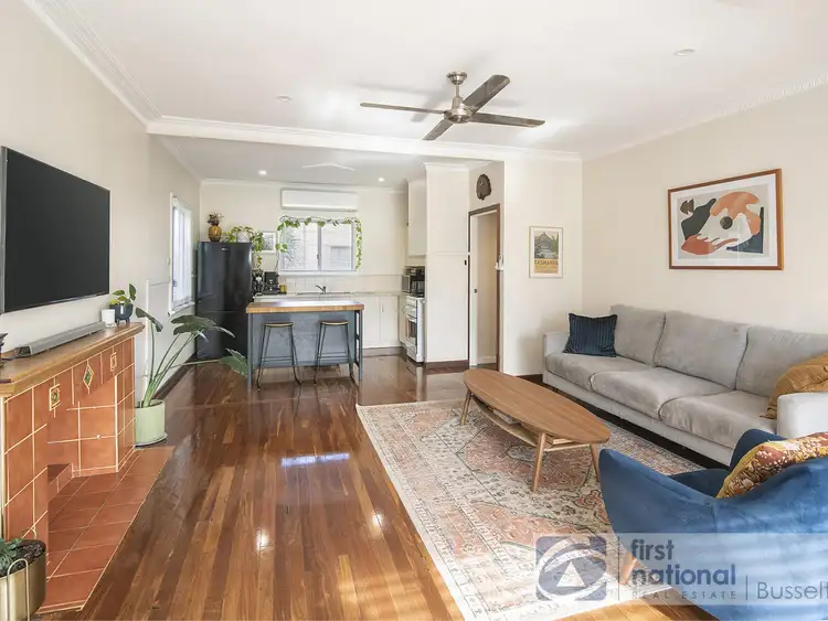 Third view of Homely house listing, 12 Bovell Street, West Busselton WA 6280