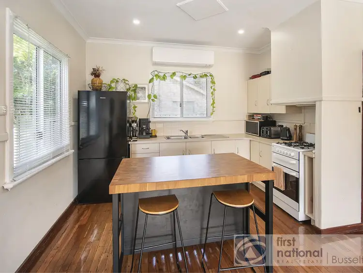 Fourth view of Homely house listing, 12 Bovell Street, West Busselton WA 6280