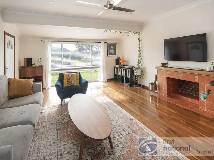 Fifth view of Homely house listing, 12 Bovell Street, West Busselton WA 6280