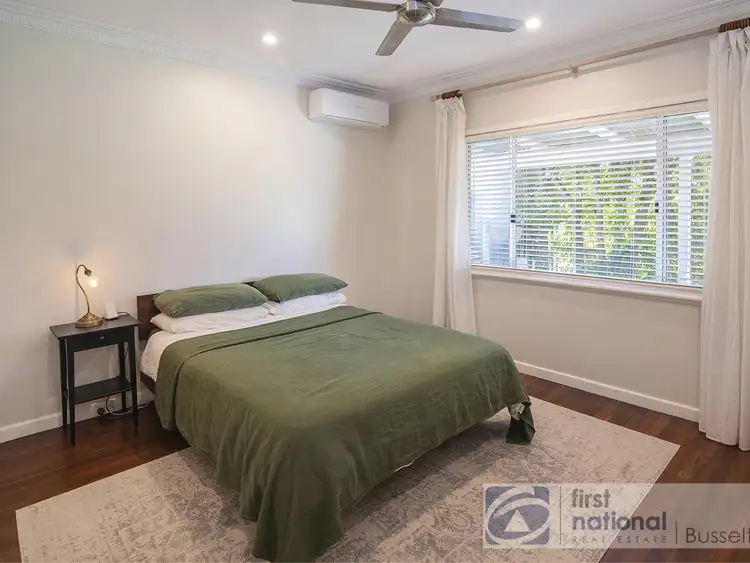 Sixth view of Homely house listing, 12 Bovell Street, West Busselton WA 6280