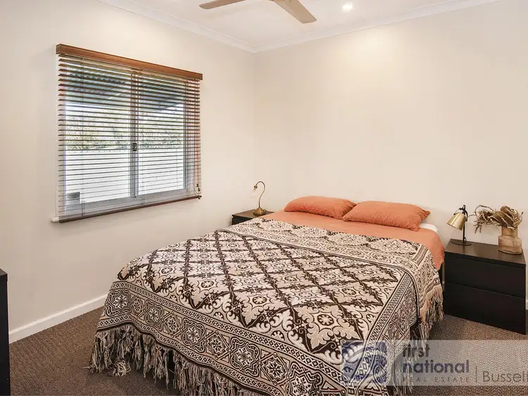 Seventh view of Homely house listing, 12 Bovell Street, West Busselton WA 6280
