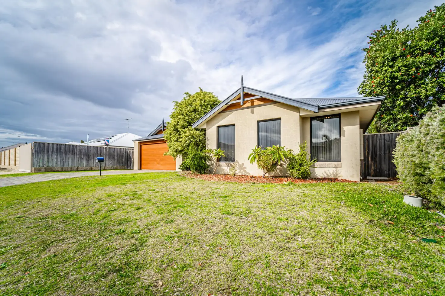 Main view of Homely house listing, 30 Senecio Way, Halls Head WA 6210