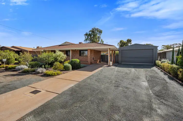 12 Kirwan Court, Hannans WA 6430