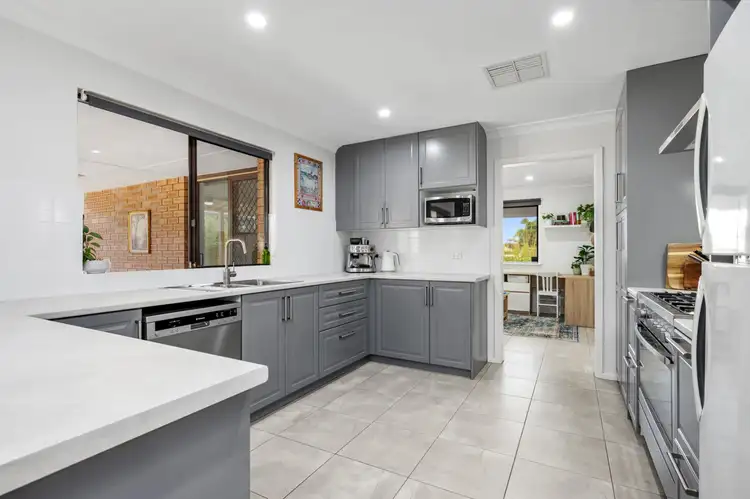 Seventh view of Homely house listing, 12 Kirwan Court, Hannans WA 6430