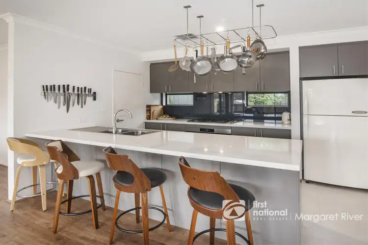 Main view of Homely house listing, 18 Birch Loop, Margaret River WA 6285