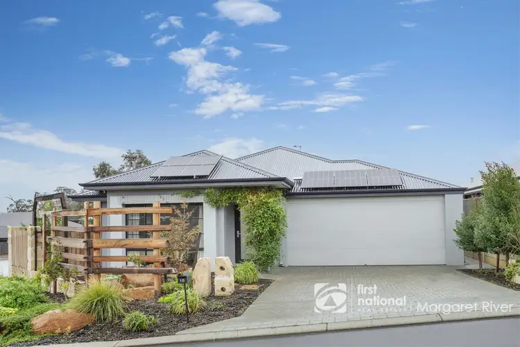 Second view of Homely house listing, 18 Birch Loop, Margaret River WA 6285