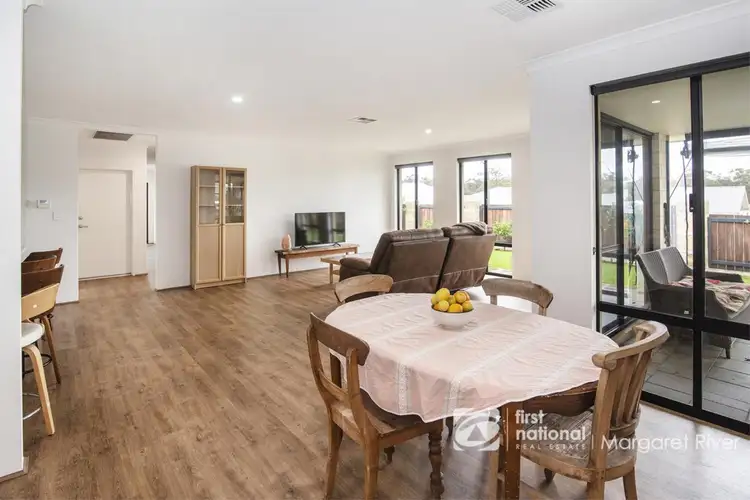 Third view of Homely house listing, 18 Birch Loop, Margaret River WA 6285