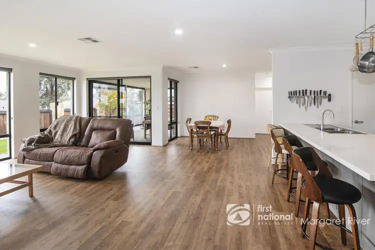 Fourth view of Homely house listing, 18 Birch Loop, Margaret River WA 6285