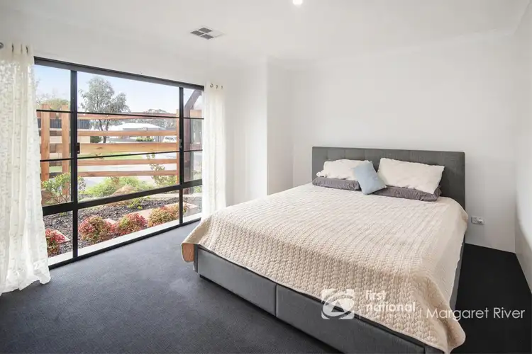 Fifth view of Homely house listing, 18 Birch Loop, Margaret River WA 6285