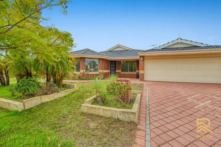 Main view of Homely house listing, 43 Draycott Loop, Canning Vale WA 6155