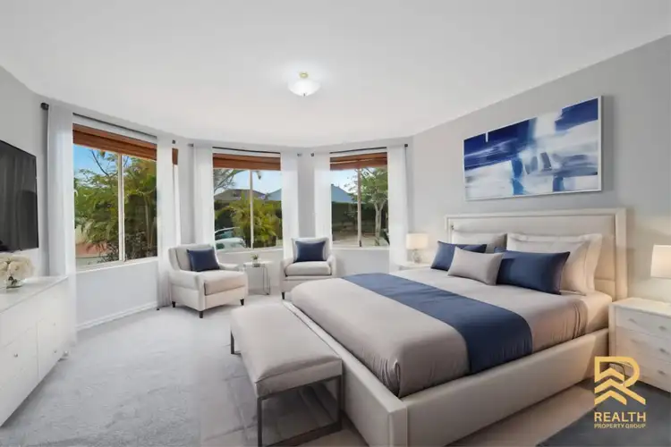 Sixth view of Homely house listing, 43 Draycott Loop, Canning Vale WA 6155