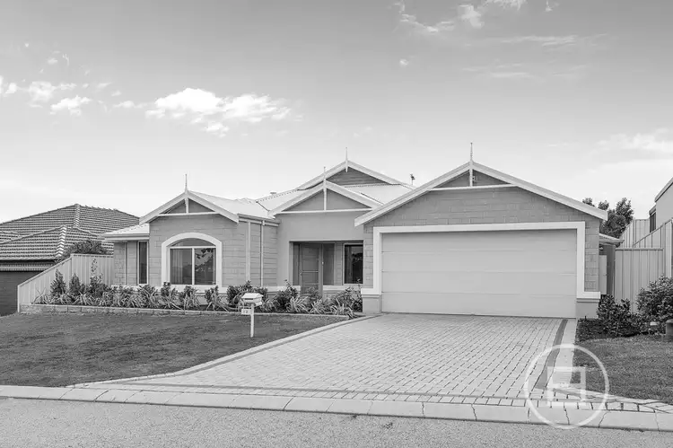 12 Gosford Meander, Ashby WA 6065