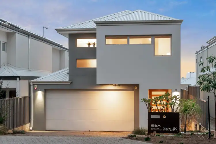 185A Westview Street, Scarborough WA 6019