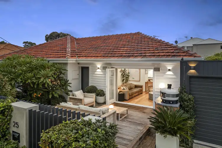 25 Latrobe Street, Yokine WA 6060