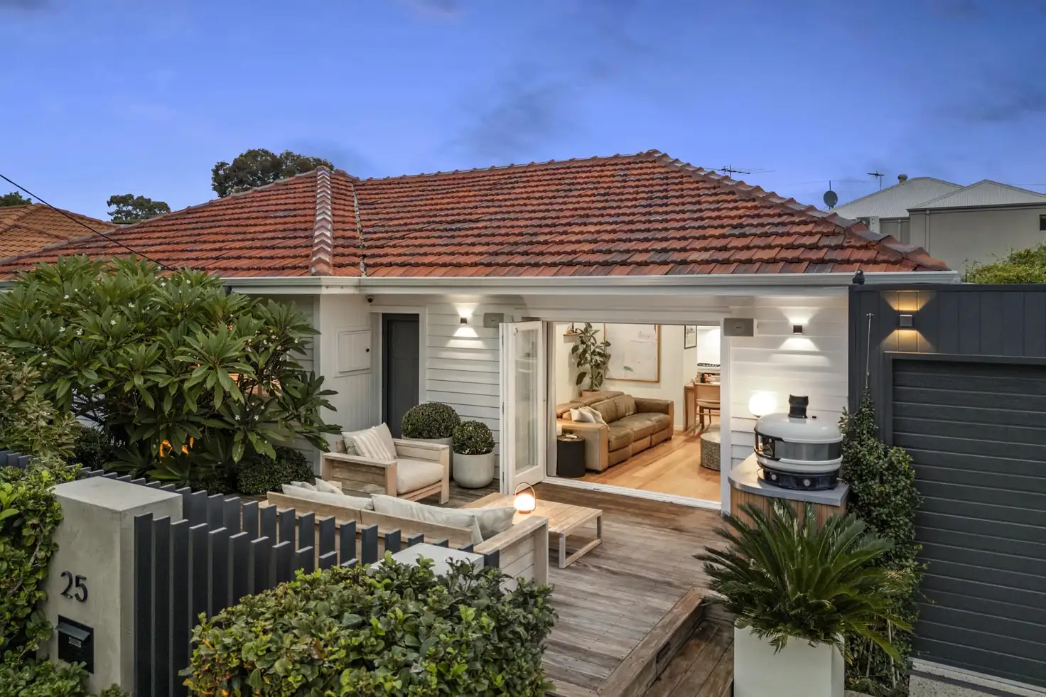 Main view of Homely house listing, 25 Latrobe Street, Yokine WA 6060