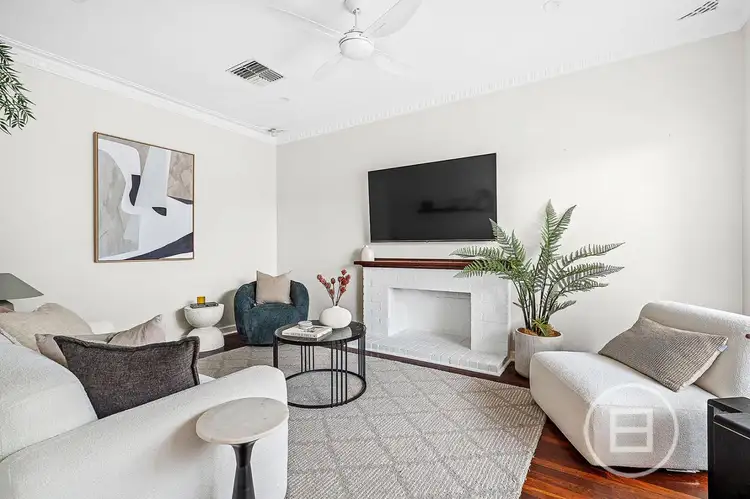 Second view of Homely villa listing, 119 Wattle Place, Tuart Hill WA 6060