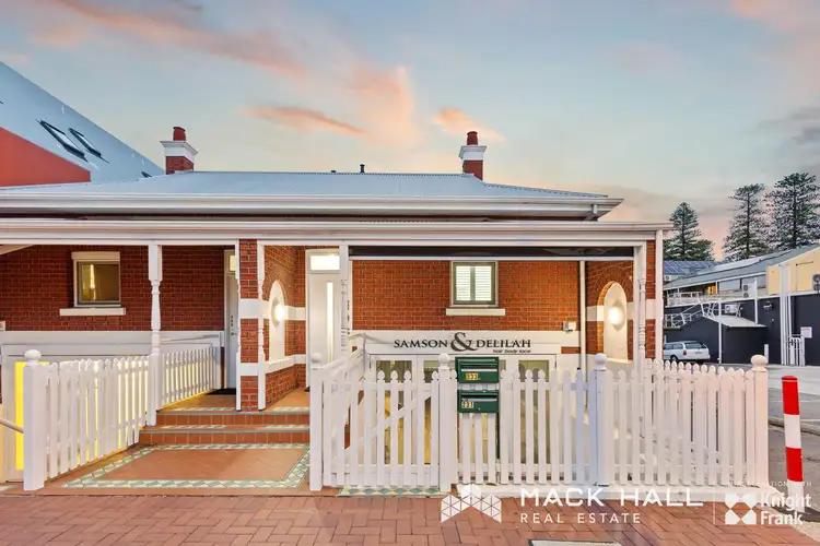 233 Bagot Road, Subiaco WA 6008