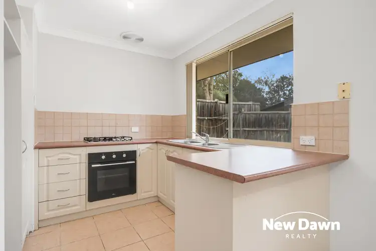 Second view of Homely house listing, 11/54 Millstream Grove, Ellenbrook WA 6069