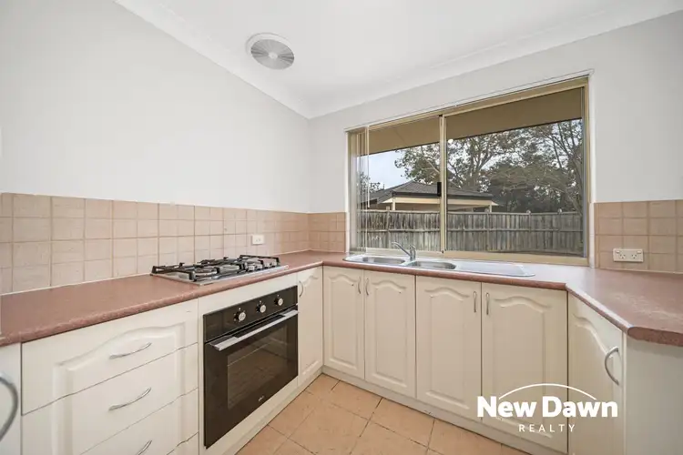Third view of Homely house listing, 11/54 Millstream Grove, Ellenbrook WA 6069