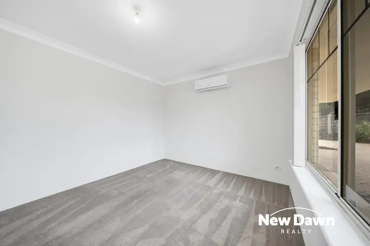 Fourth view of Homely house listing, 11/54 Millstream Grove, Ellenbrook WA 6069