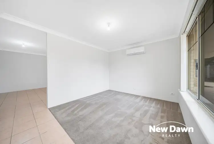 Fifth view of Homely house listing, 11/54 Millstream Grove, Ellenbrook WA 6069