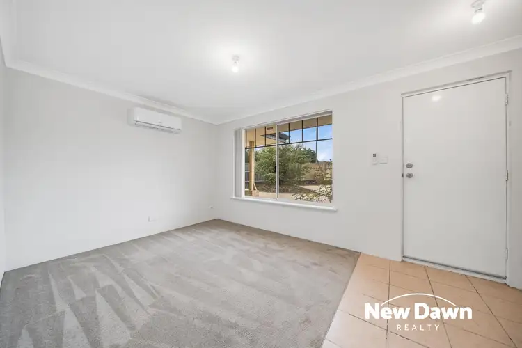 Sixth view of Homely house listing, 11/54 Millstream Grove, Ellenbrook WA 6069