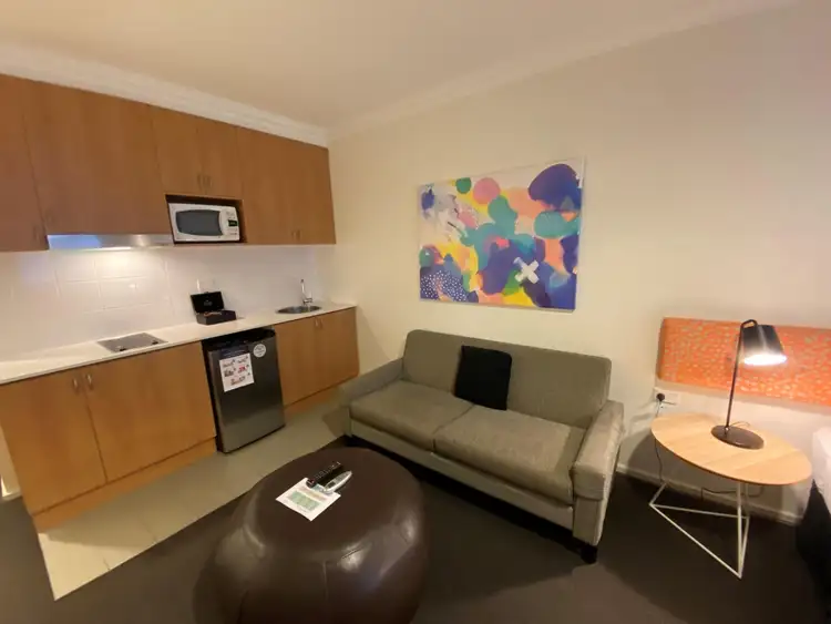 Fifth view of Homely apartment listing, 222/305 Murray Street, Perth WA 6000