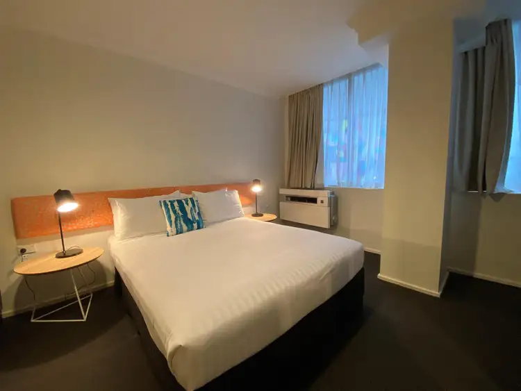 Seventh view of Homely apartment listing, 222/305 Murray Street, Perth WA 6000