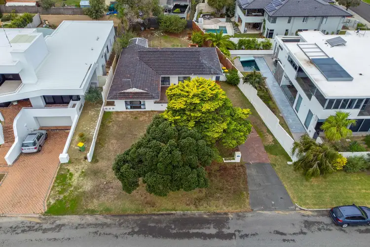 Third view of Homely house listing, 82 Chipping Road, City Beach WA 6015