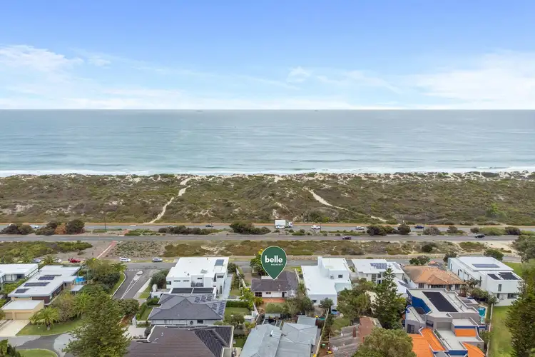 Fourth view of Homely house listing, 82 Chipping Road, City Beach WA 6015