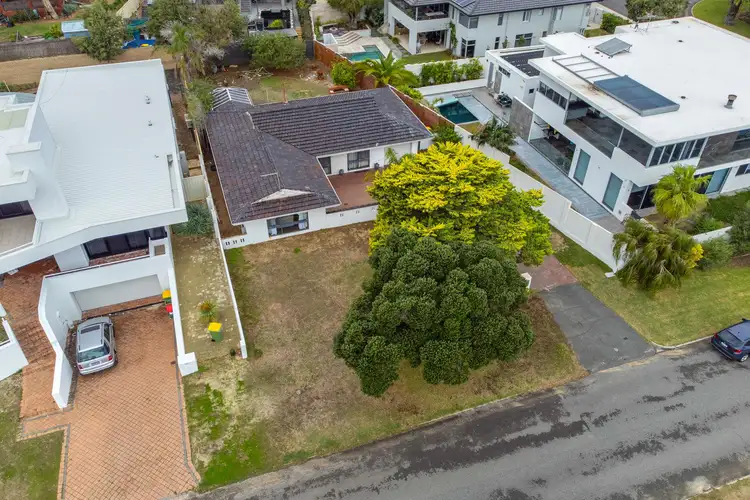 Seventh view of Homely house listing, 82 Chipping Road, City Beach WA 6015