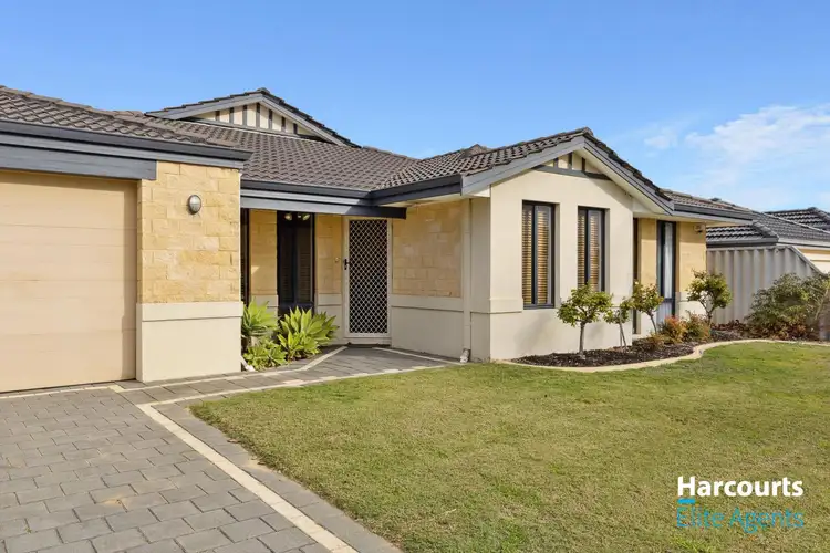 Second view of Homely house listing, 18 Merida Loop, Port Kennedy WA 6172